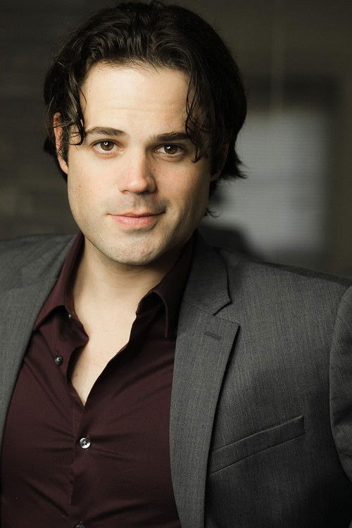 Mikhail Roberts as Tommy