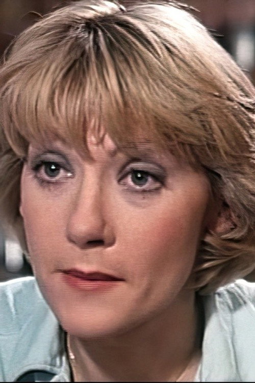 Olivia Orlandi as Catherine