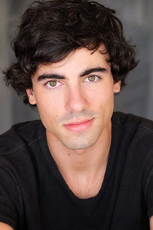 Roby Attal as Rivers