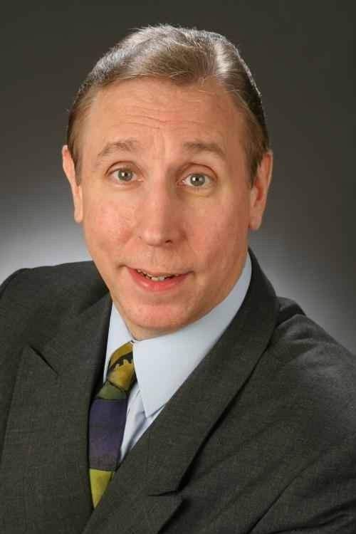 Rick Crom as Tiny Tom / Dr. Billeaux