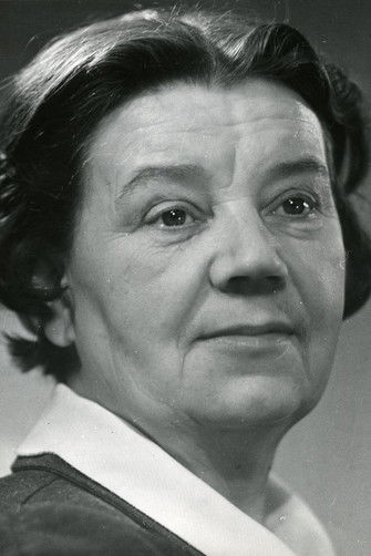 Lisl Lindau as Fenja