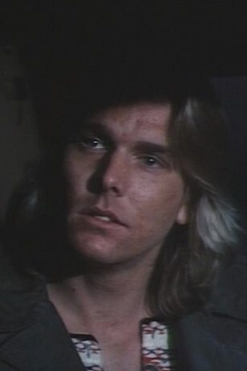 Bill Lancaster as Der junge Moses