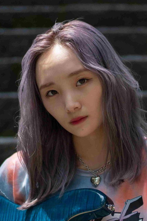 Hikaru Yamamoto as Bass