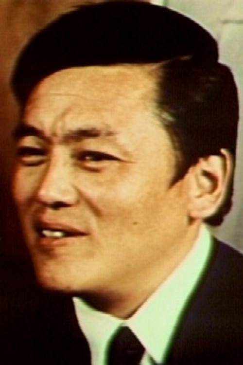 Wong Hoi as Liu Lin-Fung's assistant