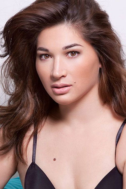 Jackie Forster as Nikki