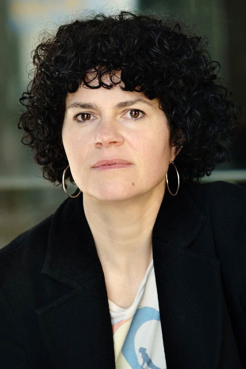 Stephanie Schadeweg as