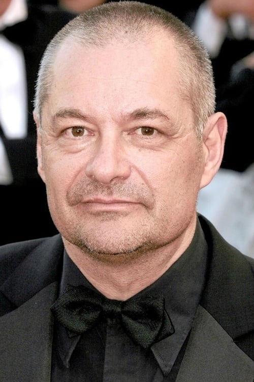 Jean-Pierre Jeunet as