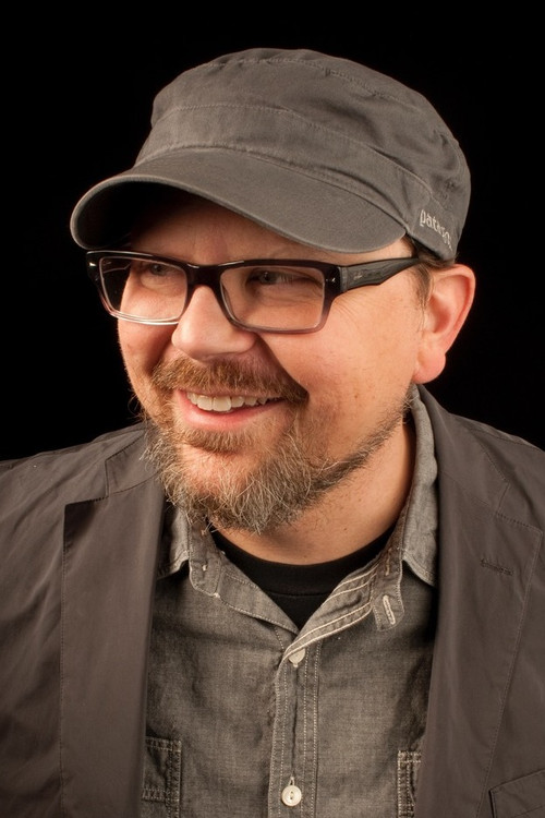 Kelly Williams as Mike