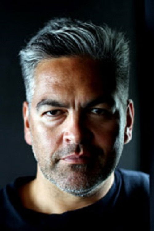 Victor Rodger as Mr. Big