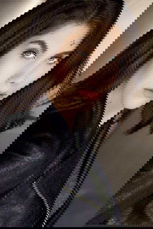 Vanessa Leigh as Lucy Fairbanks