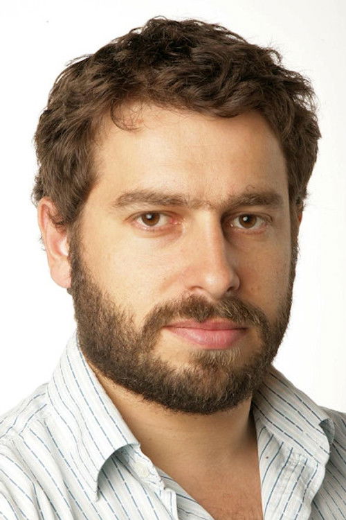 Linton Besser as Self - Host