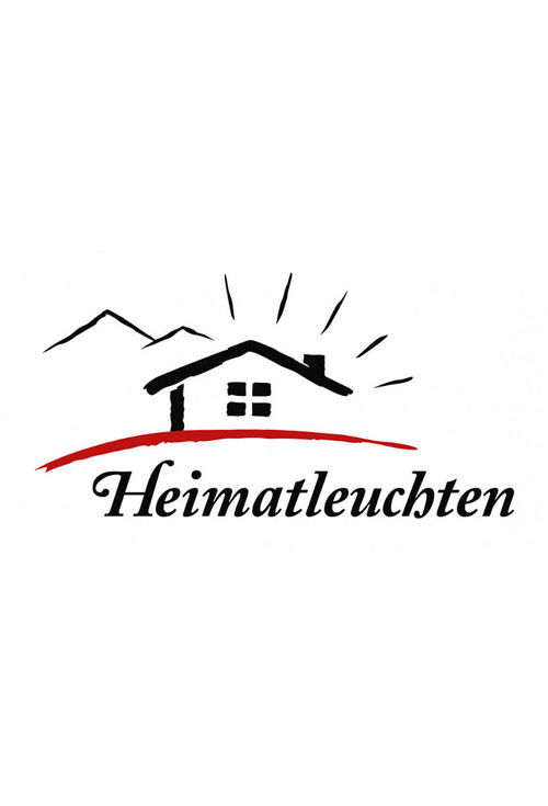 Heimatleuchten poster