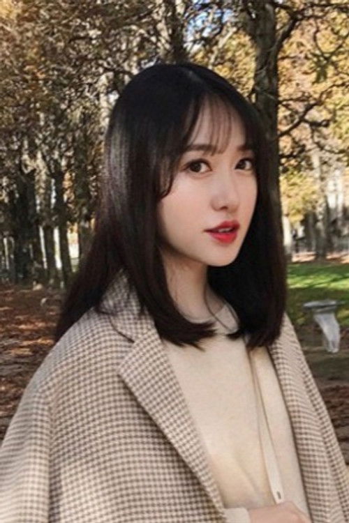 卢洁云 as 徐敏慈 (Actor)