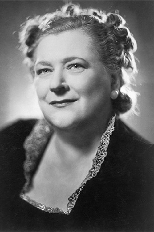 Růžena Nasková as teta Klára