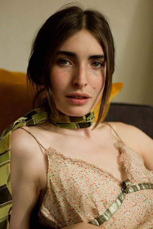 Liath Hannon as Charlie