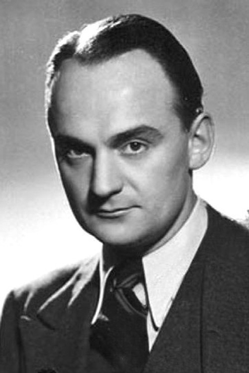 Willi Forst as Self - film scenes (archive footage)