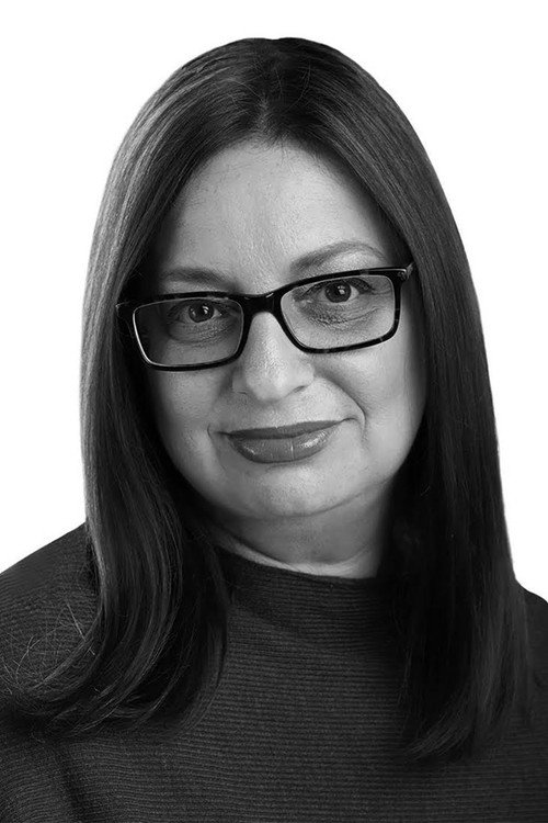 Shirley Halperin profile photo