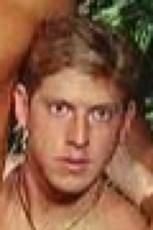 Brandon Taylor as (archive footage)