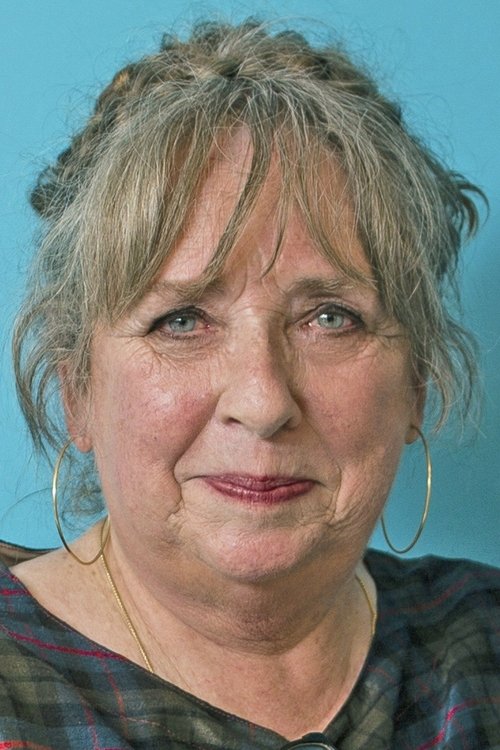 Aggie Guerard Rodgers as Self