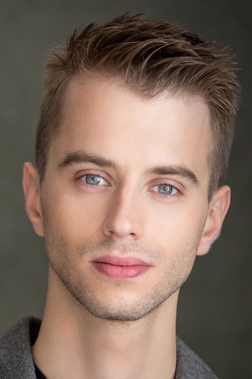 Eric Fleising as Wayne Henley