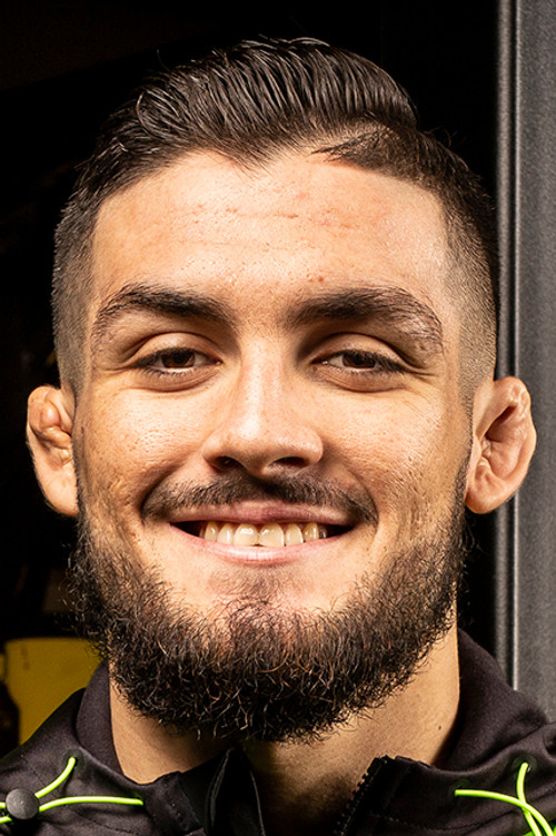 Renato Canuto as Self