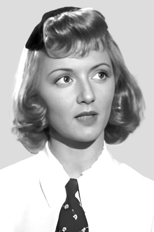 Marie Carlot as Paula