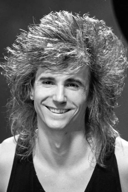 Terry Bozzio as Self