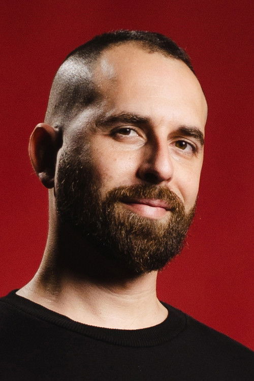 Giannis Roussos as Χάρης