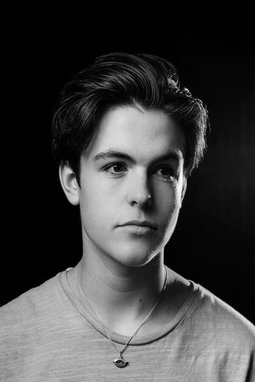 Blake Richardson as Paul McCartney