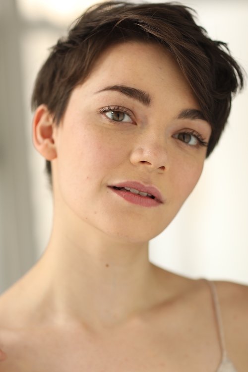 Cassidy Luck as Moss Ranger