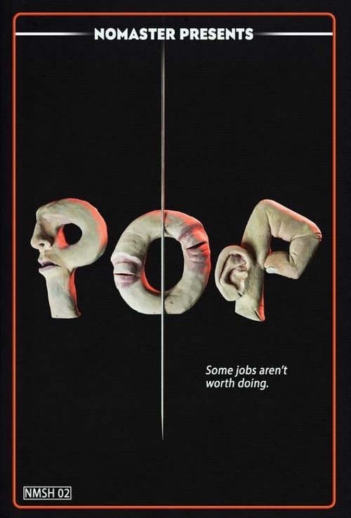 Pop poster