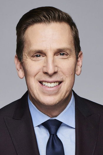 James Duthie as Self