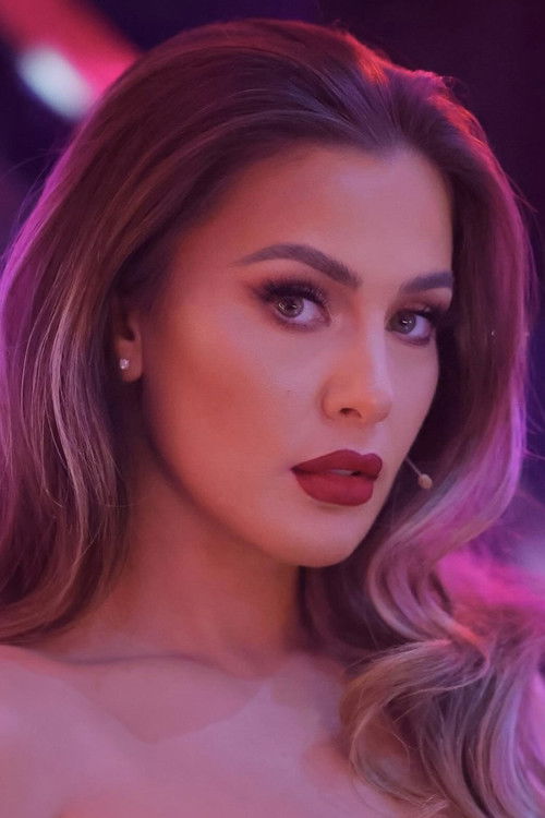 Olta Gixhari as Dora