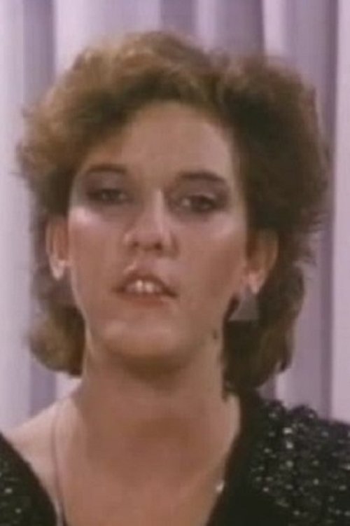 Ashley Wells as Dancer