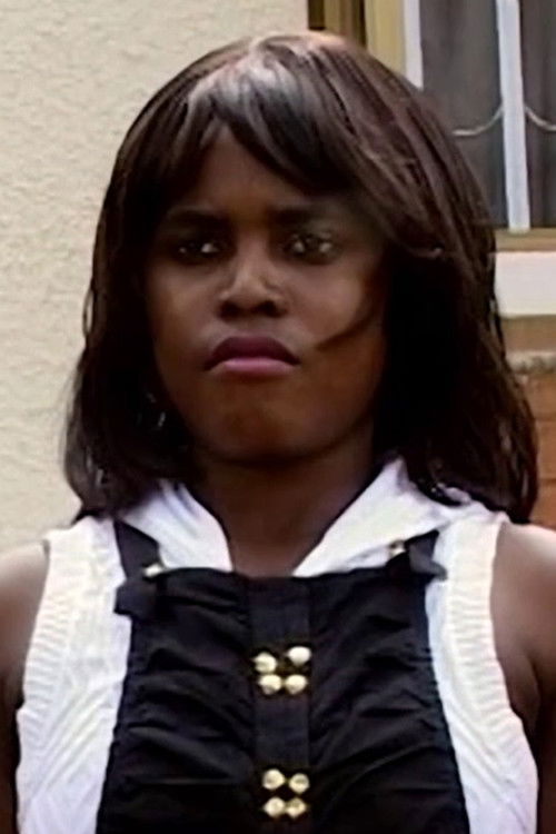 Nalwanga Gloria as Bad Black