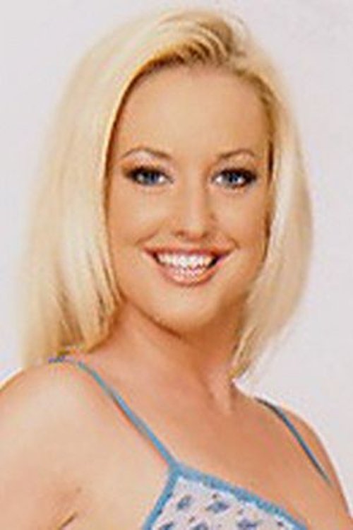 Calli Cox as (archive footage)