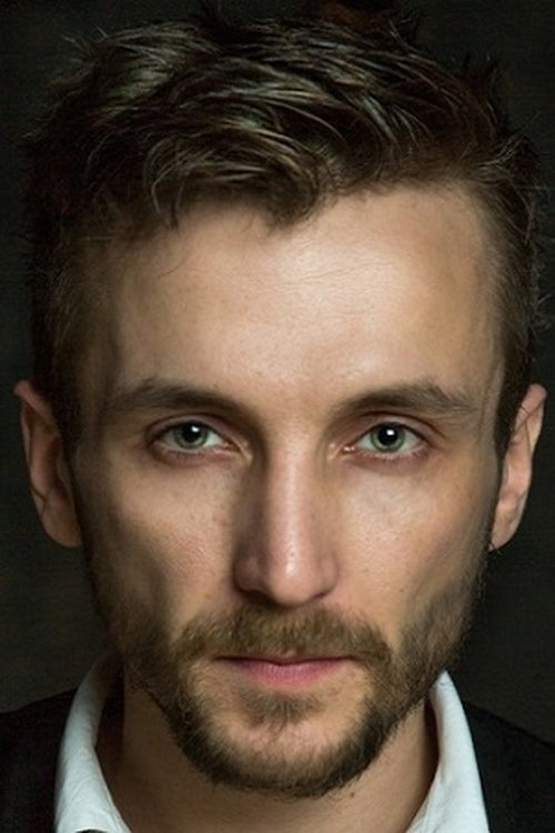 Alexandr Gagarinov as