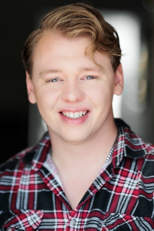 Michael Monk as Sam Morgan