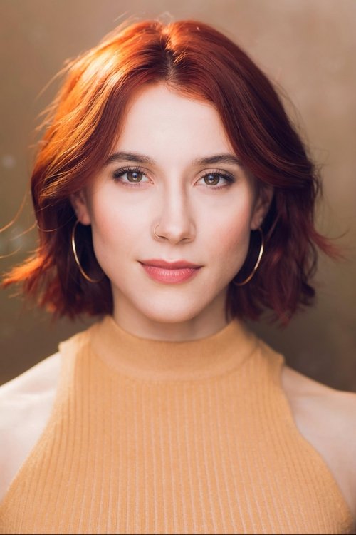 Kaitlyn Lunardi as Talia