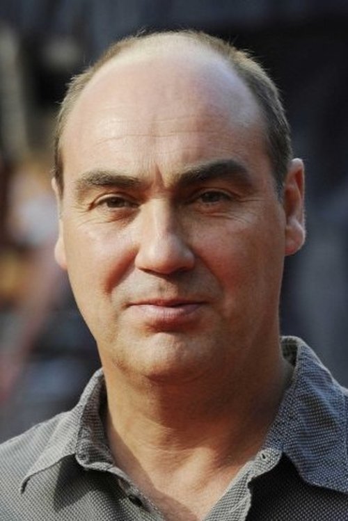 Oliver Parker as Julian