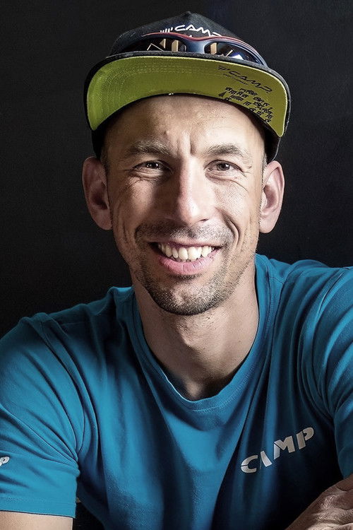 Luka Stražar as Self