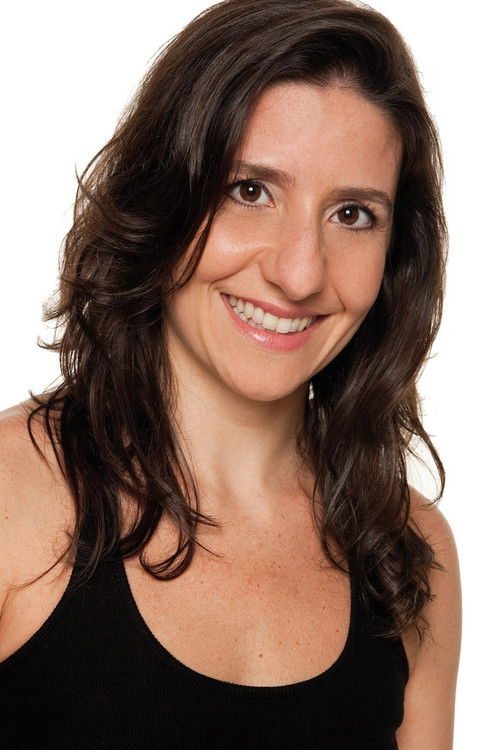 Mariana Bassoul as Rosário Z.