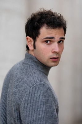 Gabriele Fiore as Aldo