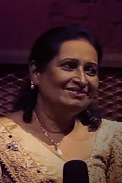 Nirmala Wijesekara as Ethana