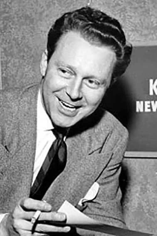 George Putnam as Himself