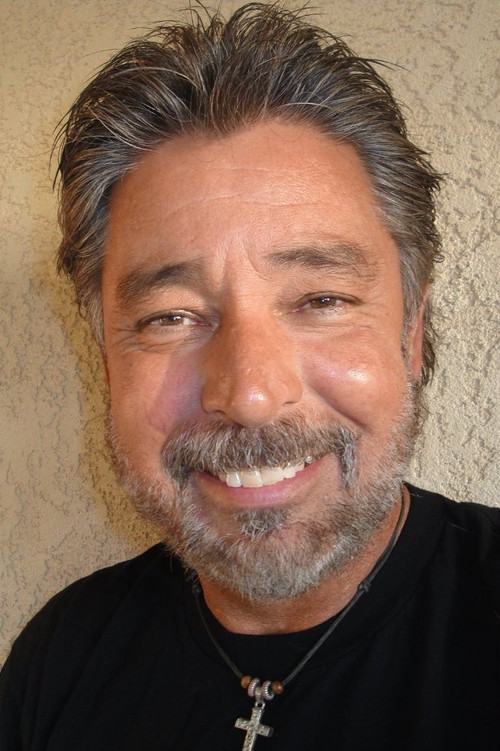 Paul M. Lane as Paul