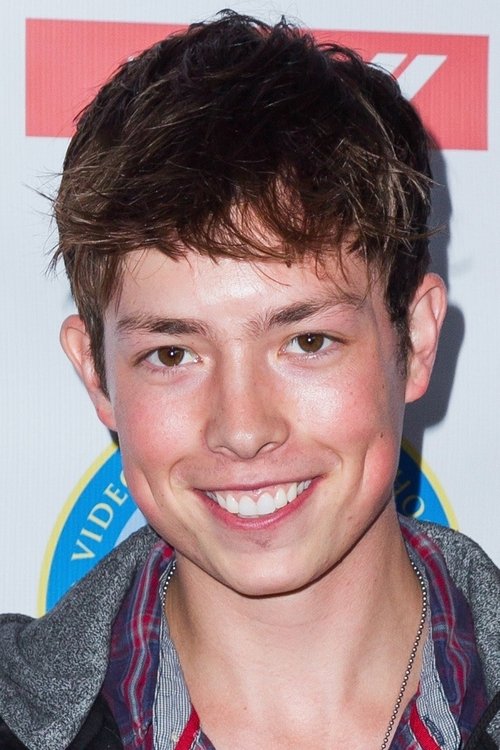 Josh Blaylock as Brian D