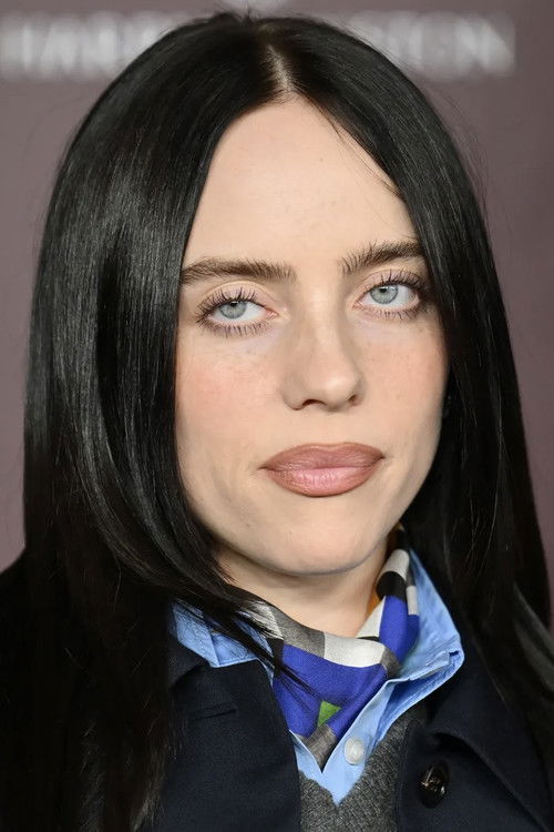 Billie Eilish as Self