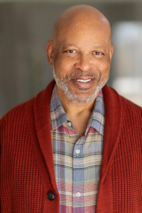 Lonnie Mack Lewis as Mr. Larocque