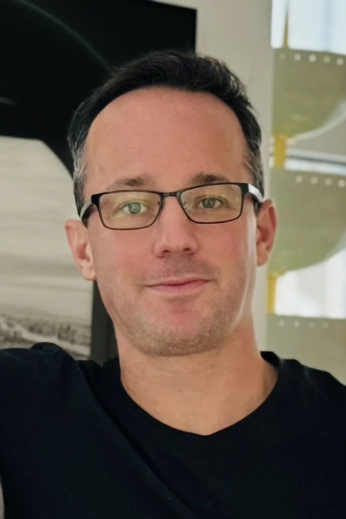 Jonathan Smith as Terrence (voice)